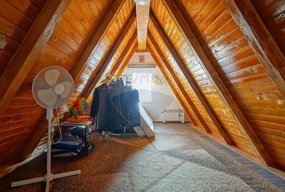 Casă cu 7 camere cu Teren 650 Mp în Bod - 46