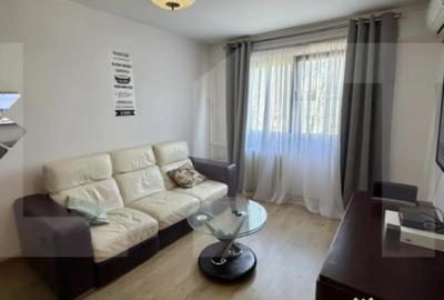 Apartament cu 3 camere semidecomandat în Romanilor - 3