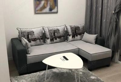 Garsonieră decomandată în Păcii - 3