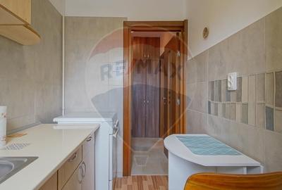 Apartament cu 2 camere de inchiriat, bd. Vlahuta - 12