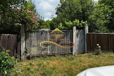 Casa batraneasca cu 2ha de teren de vanzare in sat Balaia / Bacau - 3