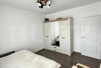 Apartament 2 camere, 50 mp, parcare, zona Regal Baciu - 9