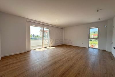 Apartament cu 2 camere semidecomandat în Iris