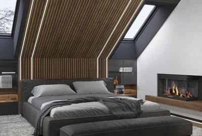 SAS Living-Locuințe moderne într-o Comunitate Verde - 13