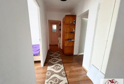Apartament patru camere decomandat de vanzare in Cetate, Alba Iulia - 2