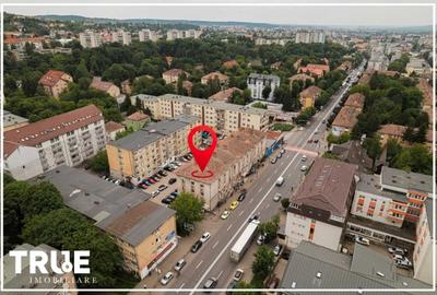 Garsoniere de vânzare, 20m?, cartierul 7 Noiembrie, Târgu Mureș! - 3