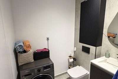 Apartament cu 2 camere decomandat în Central - 8