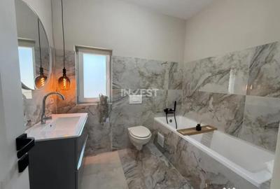 Casă cu 3 camere cu Teren 500 Mp în Central - 17