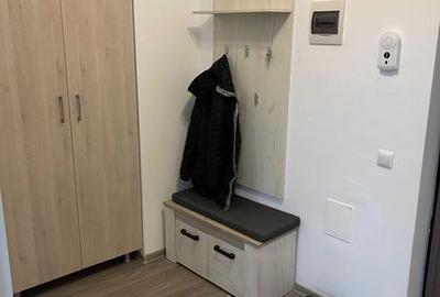 Garsonieră decomandată, mobilată în Tătărași - 7