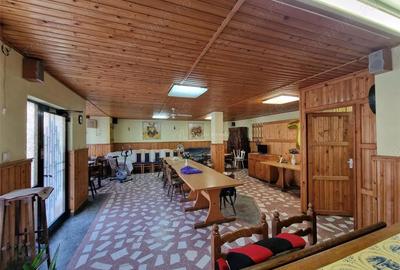 Casă cu 7 camere cu Teren 720 Mp în Vest - 10