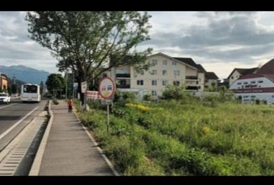 Teren Construcții intravilan de 5000 mp, în Florilor - 2