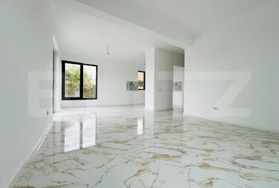 Casă individuală cu 5 camere cu Canalizare în Hărman