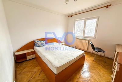 Apartament cu 3 camere decomandat în Nicolina - 1