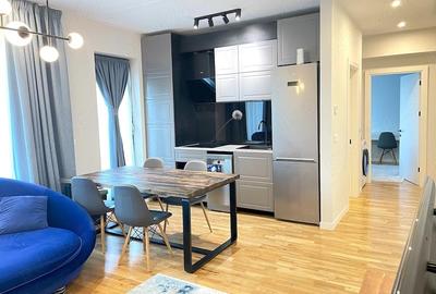 Apartament cu 2 camere decomandat în Nord - 1