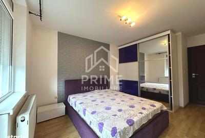 Apartament cu 3 camere în Central - 8