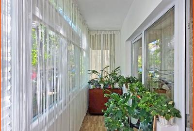 Apartament 4 camere, 2 bai, 2 balcoane | Decebal - Piata Alba Iulia - 9