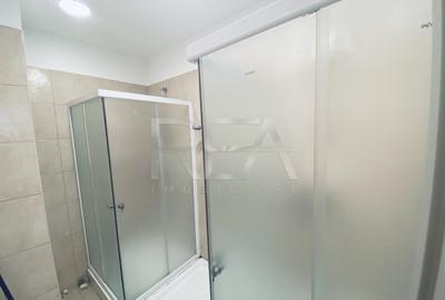 Cladire de birouri moderna P+2 cu terasa, depozit, parcare, metrou - 27