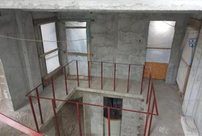 VILA P 2 zona Centrala 478mp construiti, teren=465mp - 4