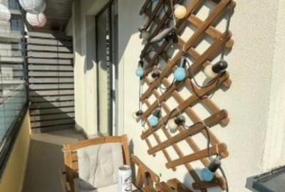 Apartament cu 2 camere decomandat, mobilat în Grozăvești - 7