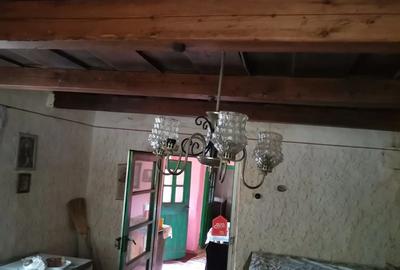 Casa batraneasca de vanzare Paulis - 2