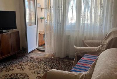 Apartament cu 2 camere semidecomandat în Central - 5