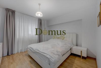 Comision 0 | Apartament 3 Camere Renovat|Nerva Traian 12 - 8