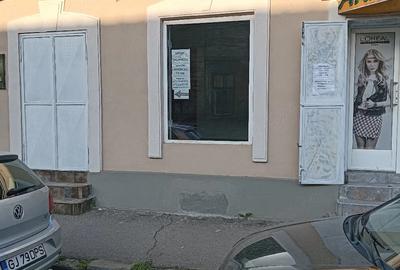 Spațiu comercial, de 75 mp, în Traian - 8