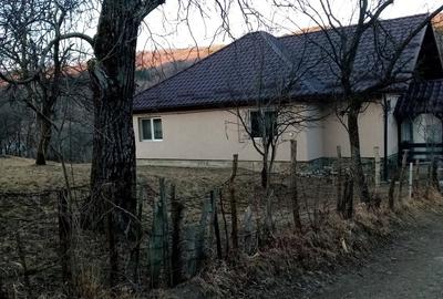 Teren de 1600 mp, în Lunca (Moroeni)