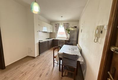 Apartament spatios, 2 camere, mobilat si utilat - Iosefin - 4