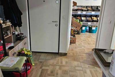 Apartament cu 2 camere decomandat în Central - 6