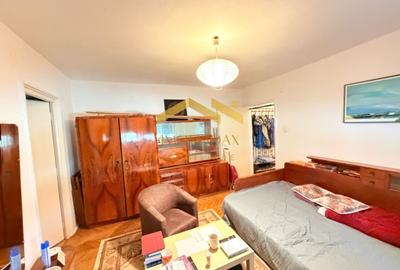 Apartament cu 2 camere semidecomandat, mobilat în Central - 7