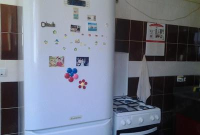 Garsonieră decomandată în Roșu - 1