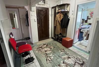 Apartament cu 4 camere decomandat în Inel II - 6