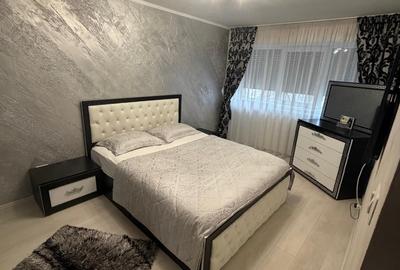 Apartament cu 4 camere decomandat în Exterior Vest - 1