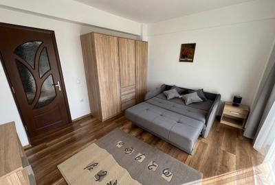 Garsonieră în Mihai Viteazul - 1