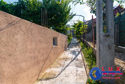 ID 6634 EXCLUSIVITATE - Casa cu teren pe Strada Cavalului - 2