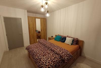 Apartament cu 2 camere decomandat în Tătărani - 5