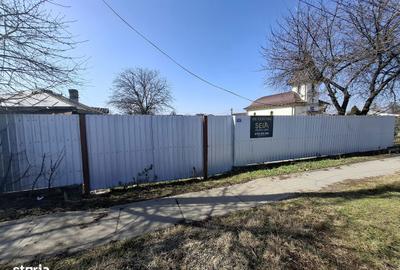 Teren de 1200 mp, în Săucești - 3