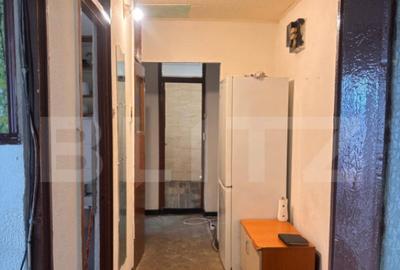 Apartament 2 camere, decomandat Micro 2 | Sta?ie autobu - 9
