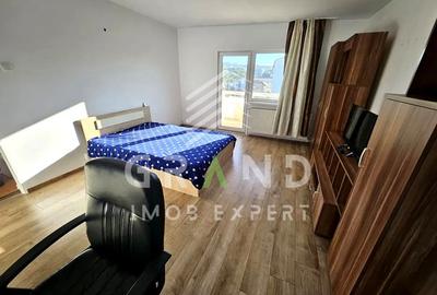 Garsonieră decomandată, mobilată în Mărăști - 1