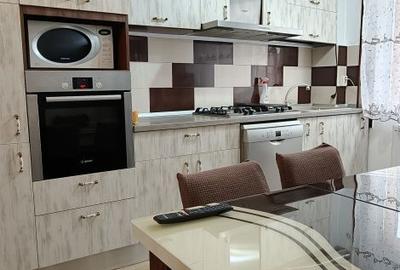 Apartament cu 2 camere semidecomandat în Albești - 2