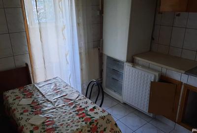 Inchiriez apartament 3 camere Pitesti, Tudor Vladimirescu parter aproape de Mall - 5