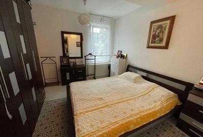 APARTAMENT 3 CAMERE DECOMANDAT ZONA TOMIS 3 - 5