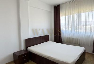 Apartament cu 3 camere, mobilat în Independenței - 8
