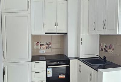 Apartament cu 2 camere în Tractorul - 2
