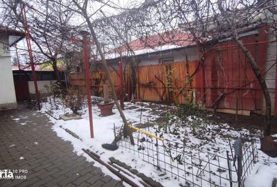 Spațiu comercial, în Ion Creangă - 3