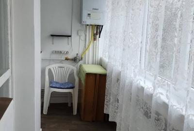 Apartament cu 2 camere semidecomandat în Țiglina 2 - 15