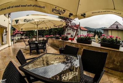 Hotel de vanzare Predeal - 9