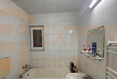 Apartament 2 camere circular zona Tomis III - City Park Mall - 3
