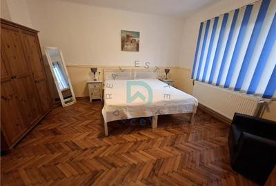 Casă individuală cu 4 camere cu Canalizare în Cristian - 12